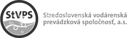 StVPS – Stredoslovenská vodárenská prevádzková spoločnosť