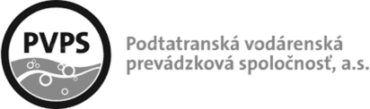PVPS – Podtatranská vodárenská prevádzková spoločnosť